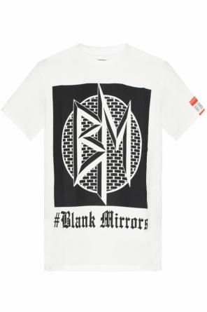 Printed t-shirt, zdjęcie 1 Printed t-shirt od Mihara Yasuhiro